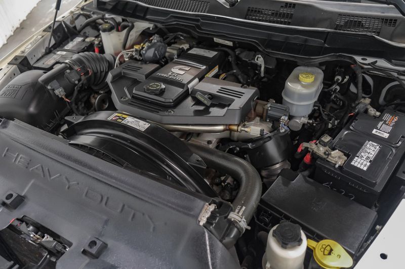 Photo 106 of 2018 Ram 2500 Dj for sale in Katy, TX