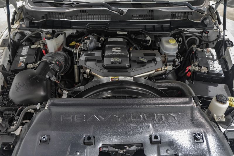 Photo 108 of 2018 Ram 2500 Dj for sale in Katy, TX