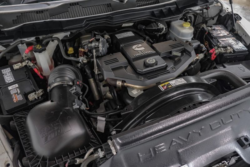 Photo 110 of 2018 Ram 2500 Dj for sale in Katy, TX