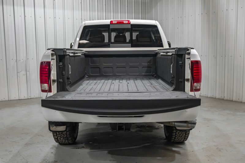 Photo 116 of 2018 Ram 2500 Dj for sale in Katy, TX
