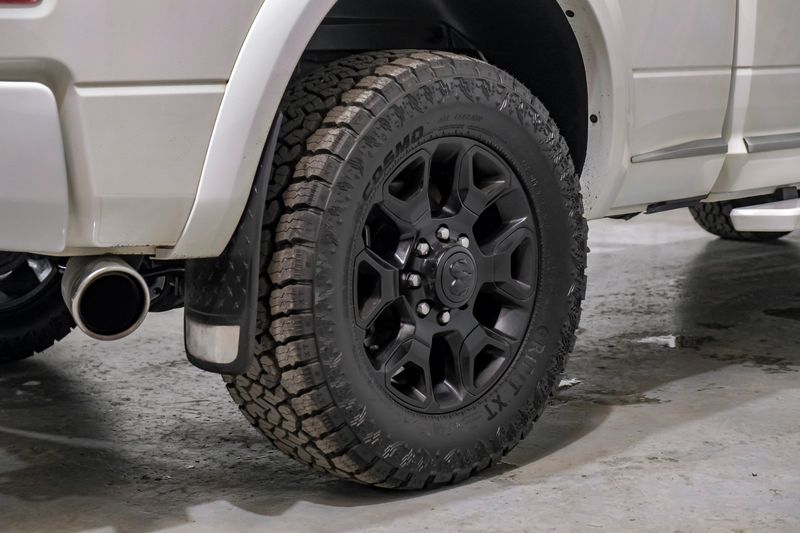 Photo 118 of 2018 Ram 2500 Dj for sale in Katy, TX