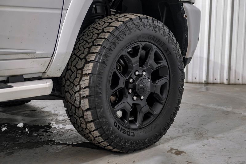 Photo 120 of 2018 Ram 2500 Dj for sale in Katy, TX