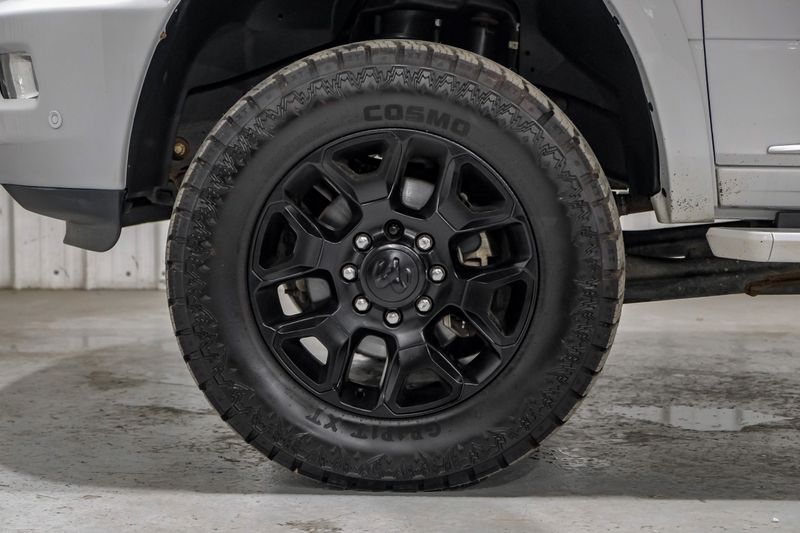 Photo 122 of 2018 Ram 2500 Dj for sale in Katy, TX