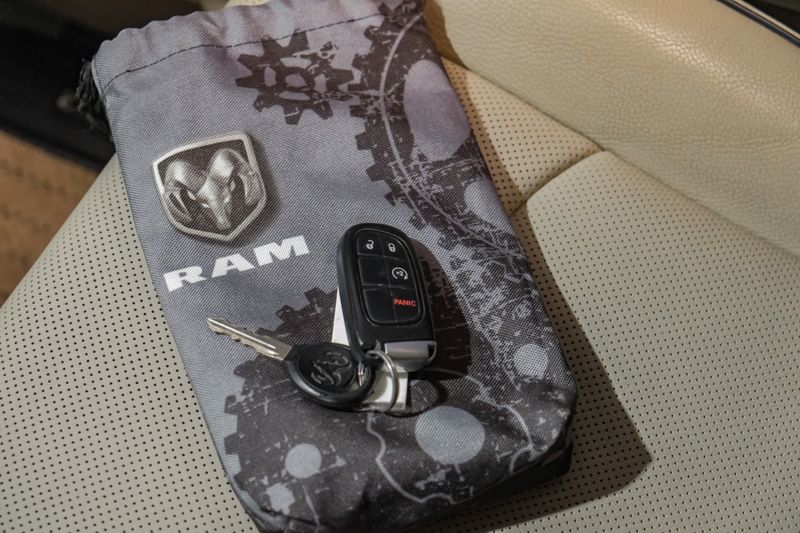Photo 128 of 2018 Ram 2500 Dj for sale in Katy, TX