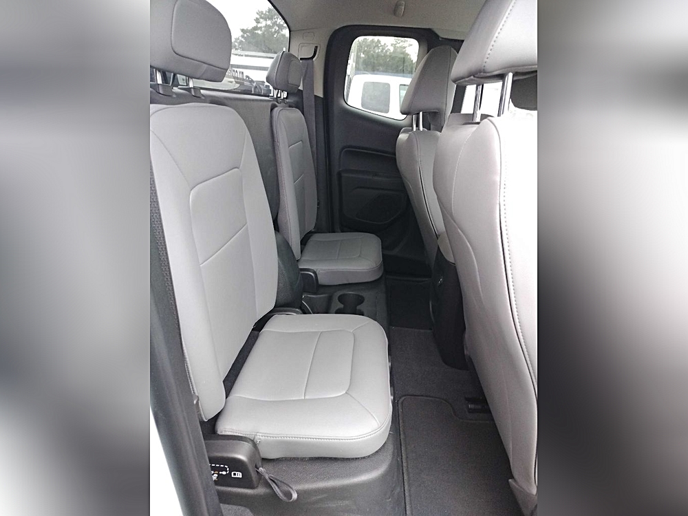 Photo 3 of 2019 Chevrolet Colorado Work for sale in Cypress, TX