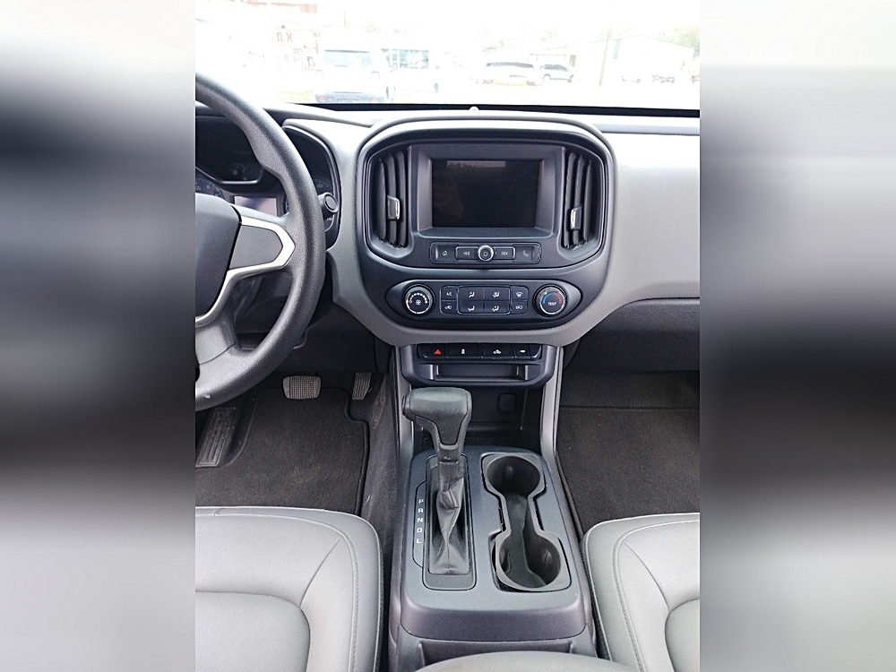 Photo 4 of 2019 Chevrolet Colorado Work for sale in Cypress, TX