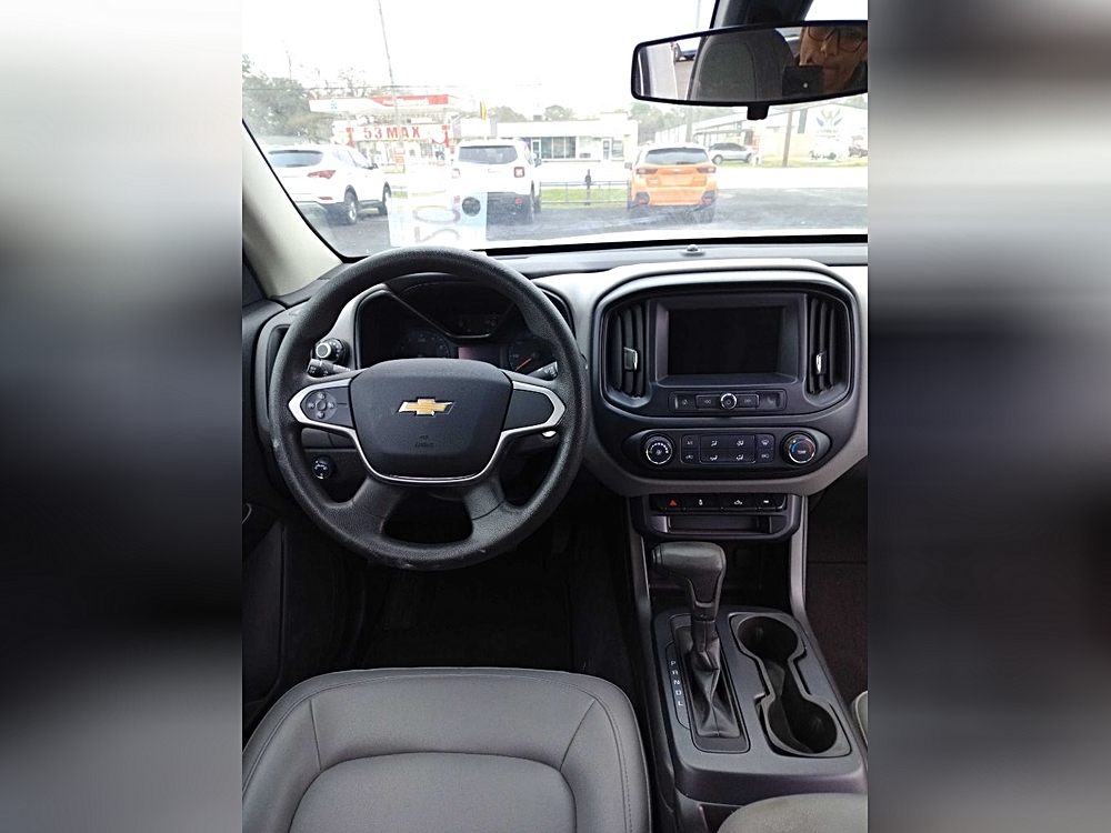 Photo 5 of 2019 Chevrolet Colorado Work for sale in Cypress, TX