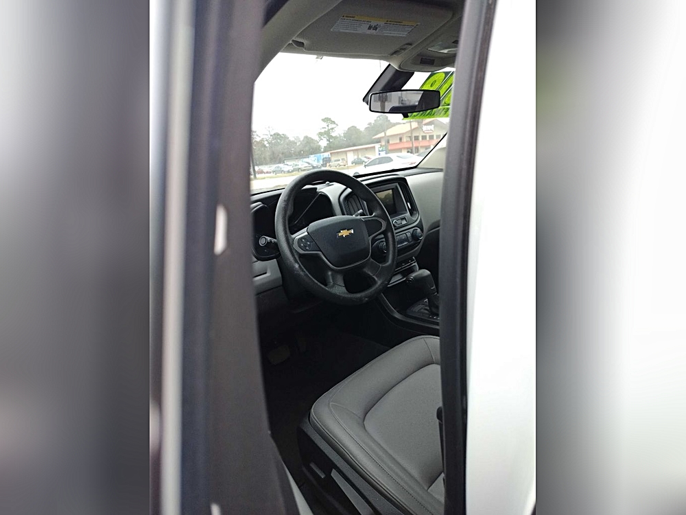 Photo 8 of 2019 Chevrolet Colorado Work for sale in Cypress, TX