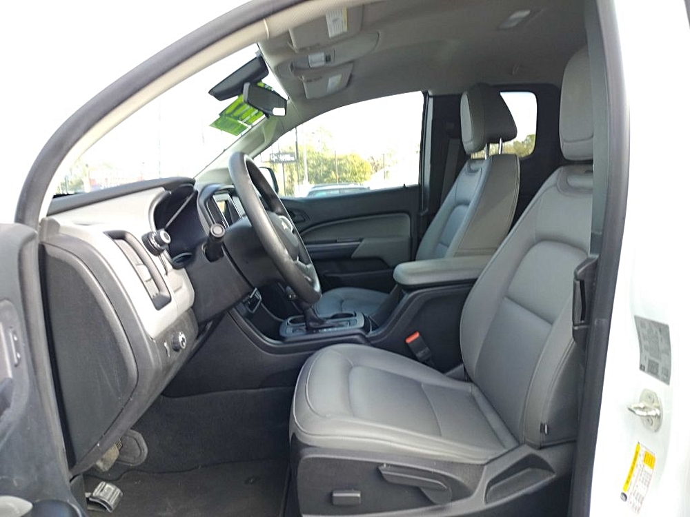 Photo 9 of 2019 Chevrolet Colorado Work for sale in Cypress, TX