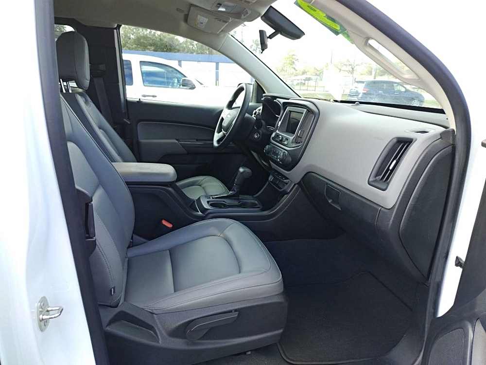 Photo 16 of 2019 Chevrolet Colorado Work for sale in Cypress, TX