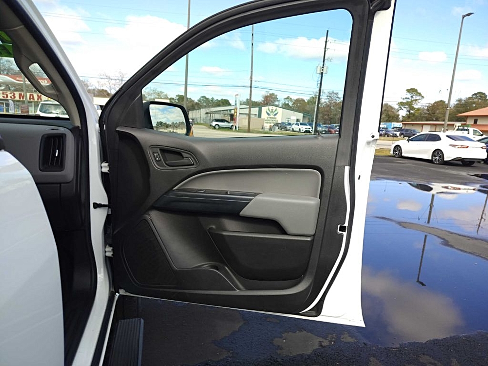 Photo 17 of 2019 Chevrolet Colorado Work for sale in Cypress, TX