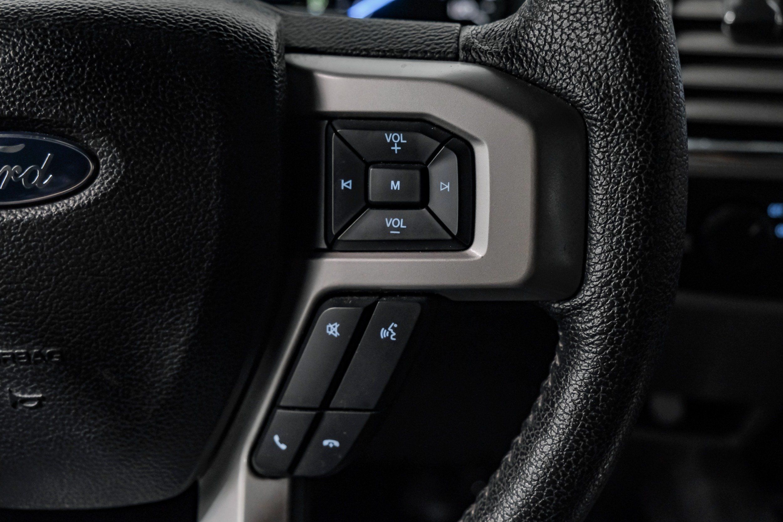 Photo 25 of 2015 Ford F-150 Lariat for sale in Katy, TX