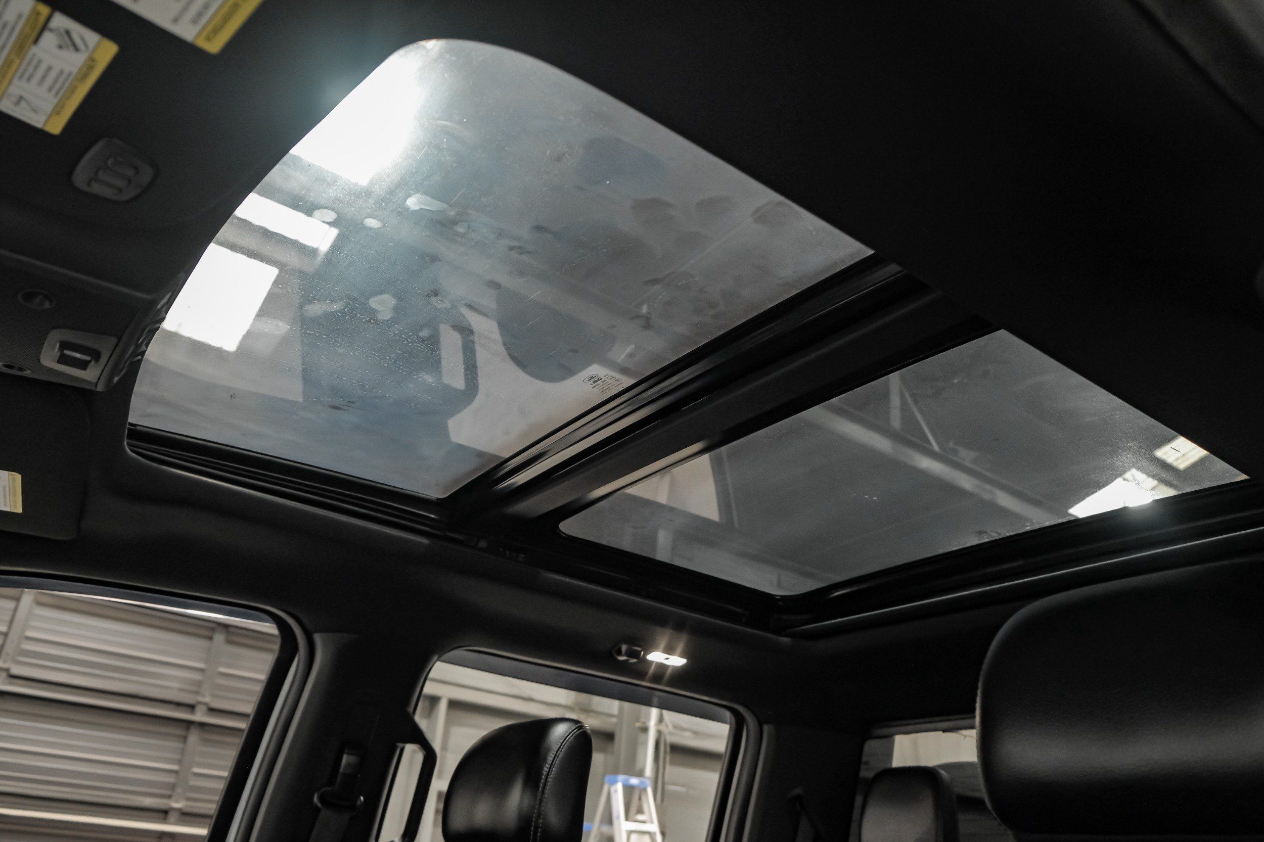 Photo 33 of 2015 Ford F-150 Lariat for sale in Katy, TX