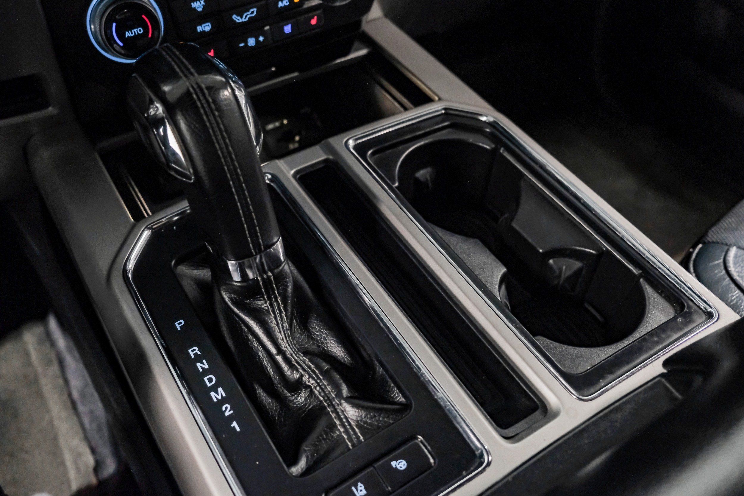 Photo 35 of 2015 Ford F-150 Lariat for sale in Katy, TX