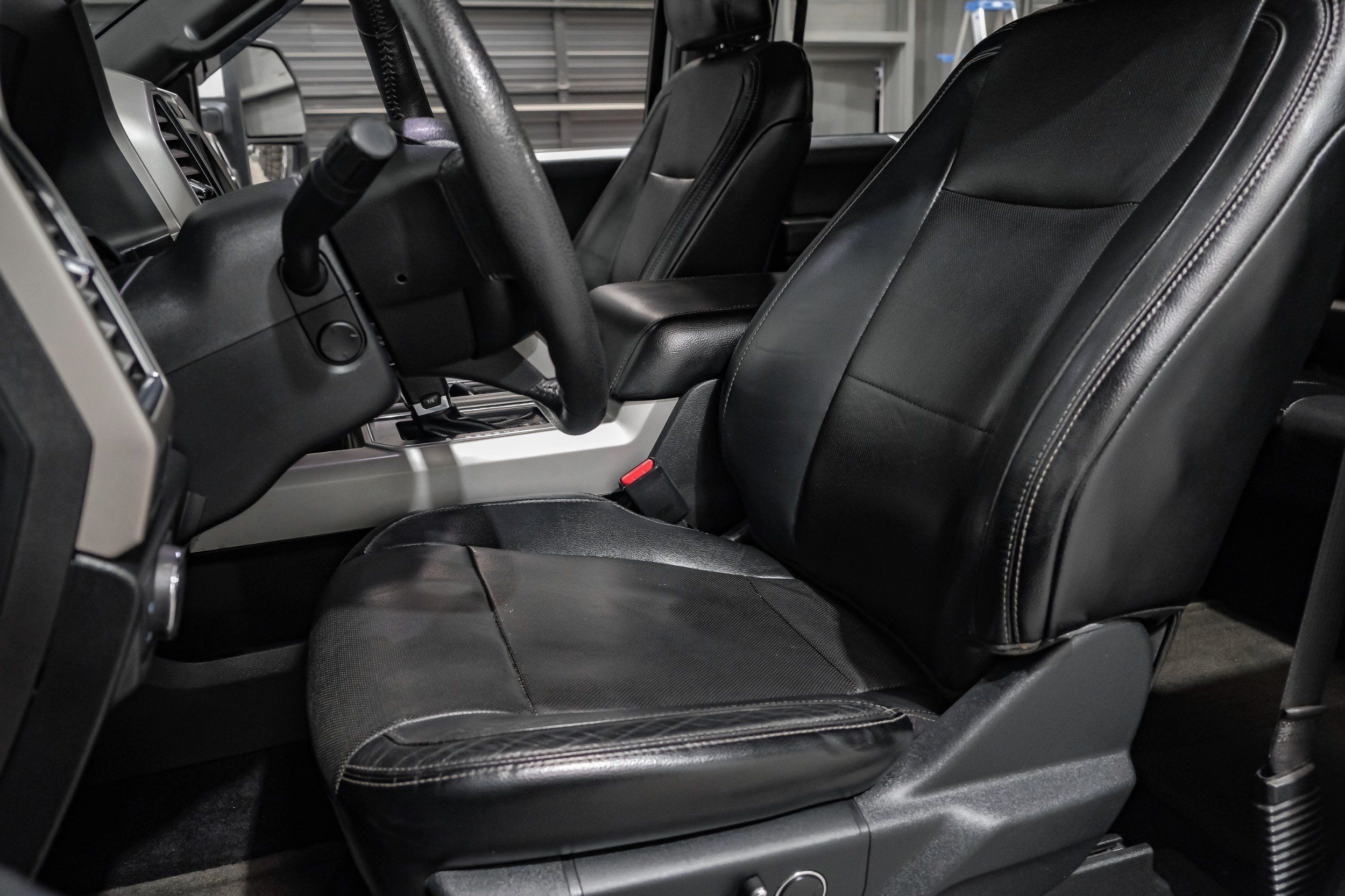 Photo 41 of 2015 Ford F-150 Lariat for sale in Katy, TX