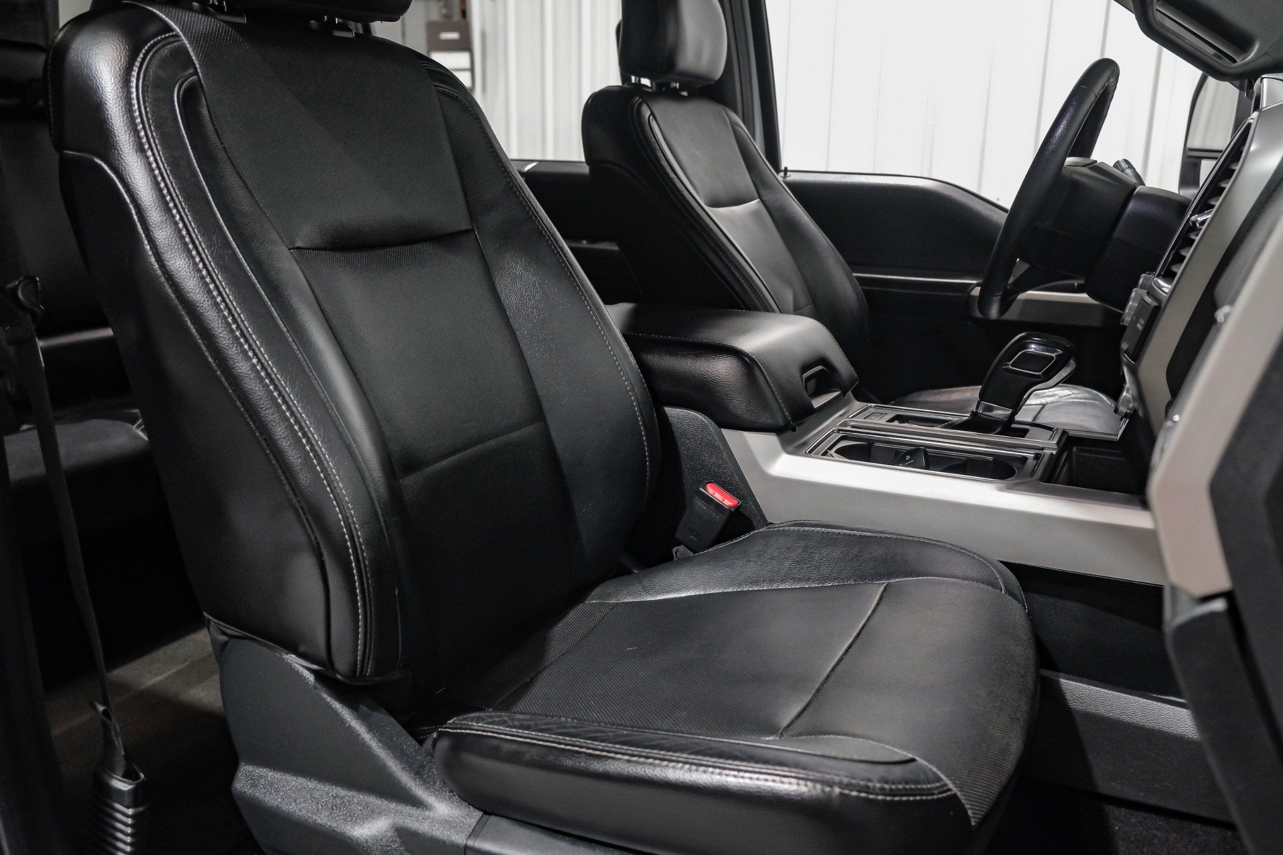 Photo 43 of 2015 Ford F-150 Lariat for sale in Katy, TX