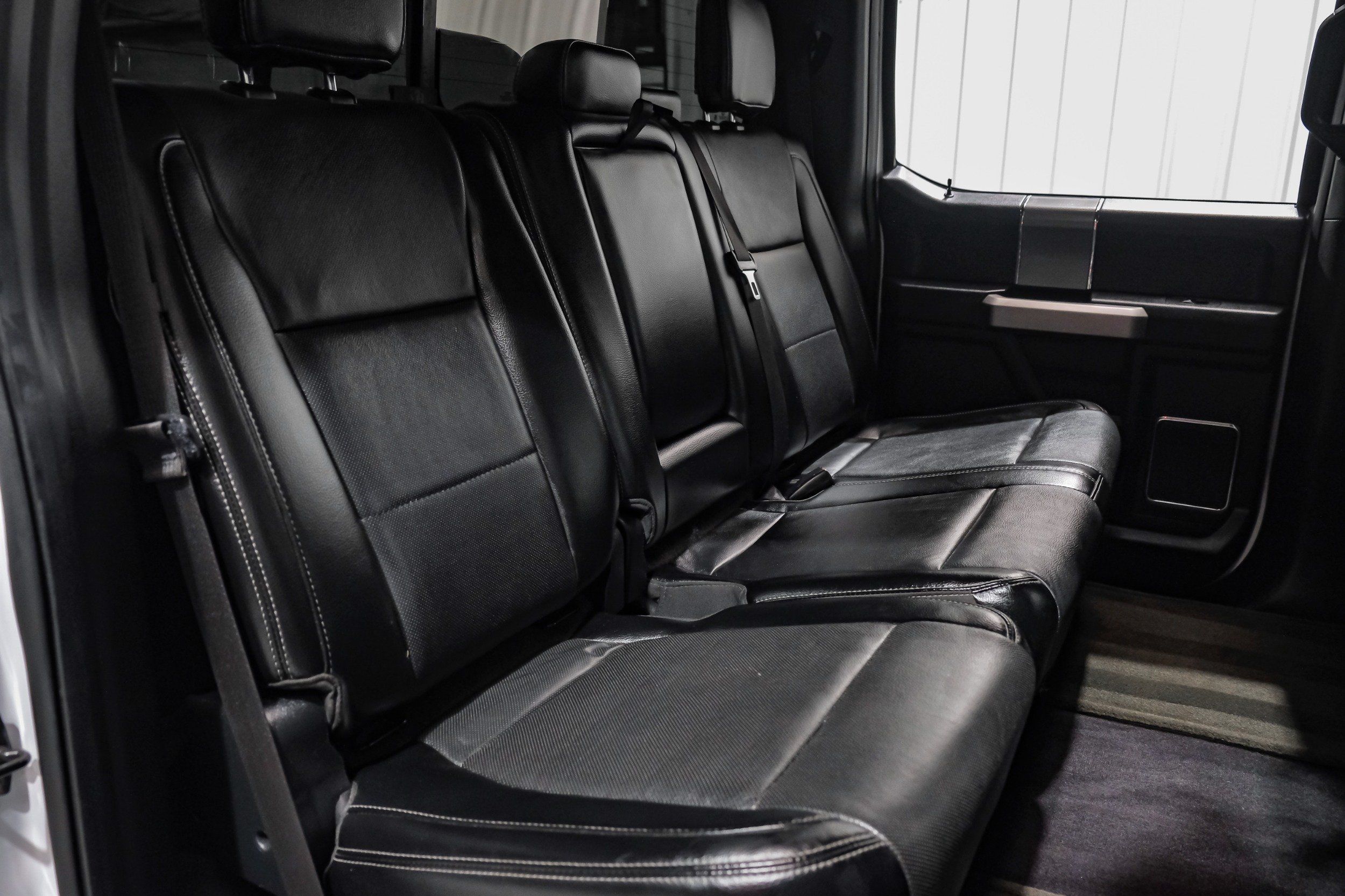Photo 45 of 2015 Ford F-150 Lariat for sale in Katy, TX
