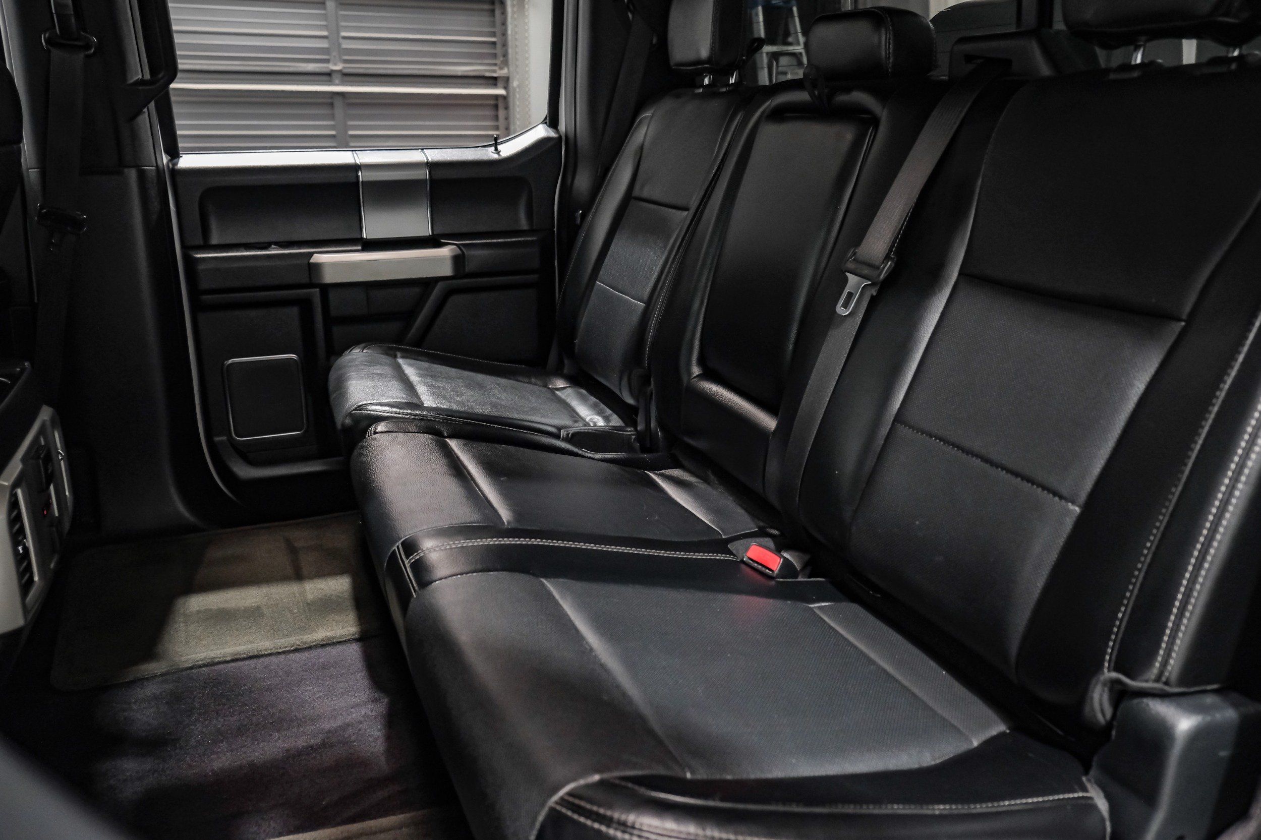 Photo 51 of 2015 Ford F-150 Lariat for sale in Katy, TX