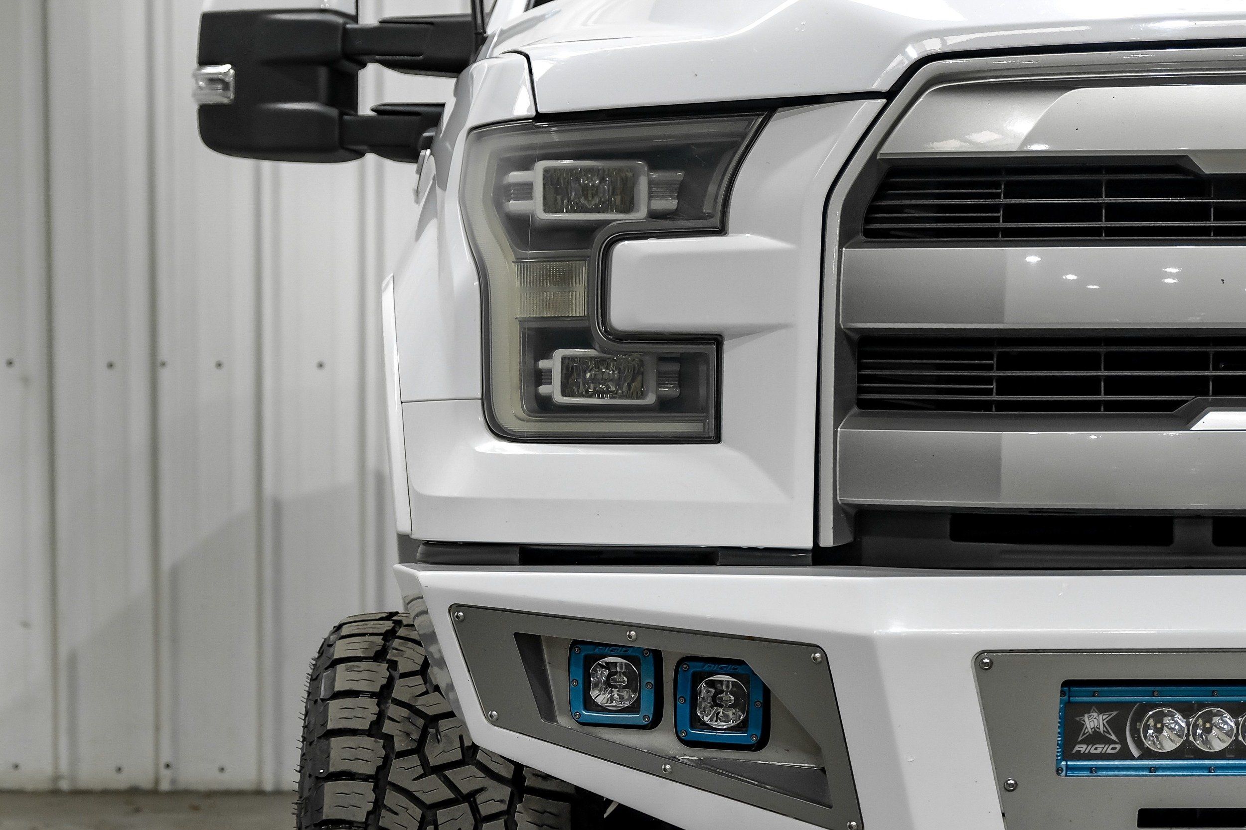 Photo 65 of 2015 Ford F-150 Lariat for sale in Katy, TX