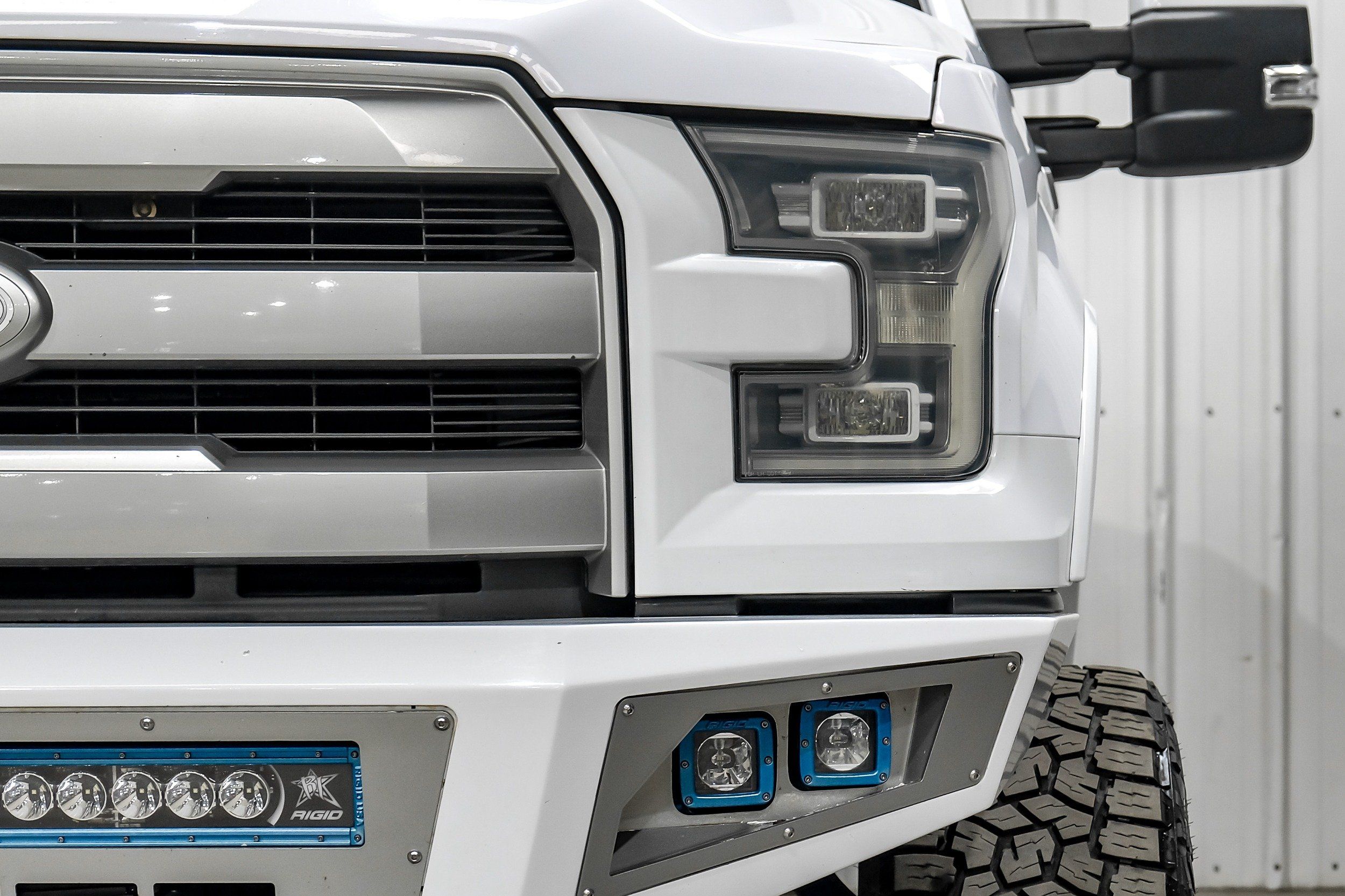 Photo 67 of 2015 Ford F-150 Lariat for sale in Katy, TX