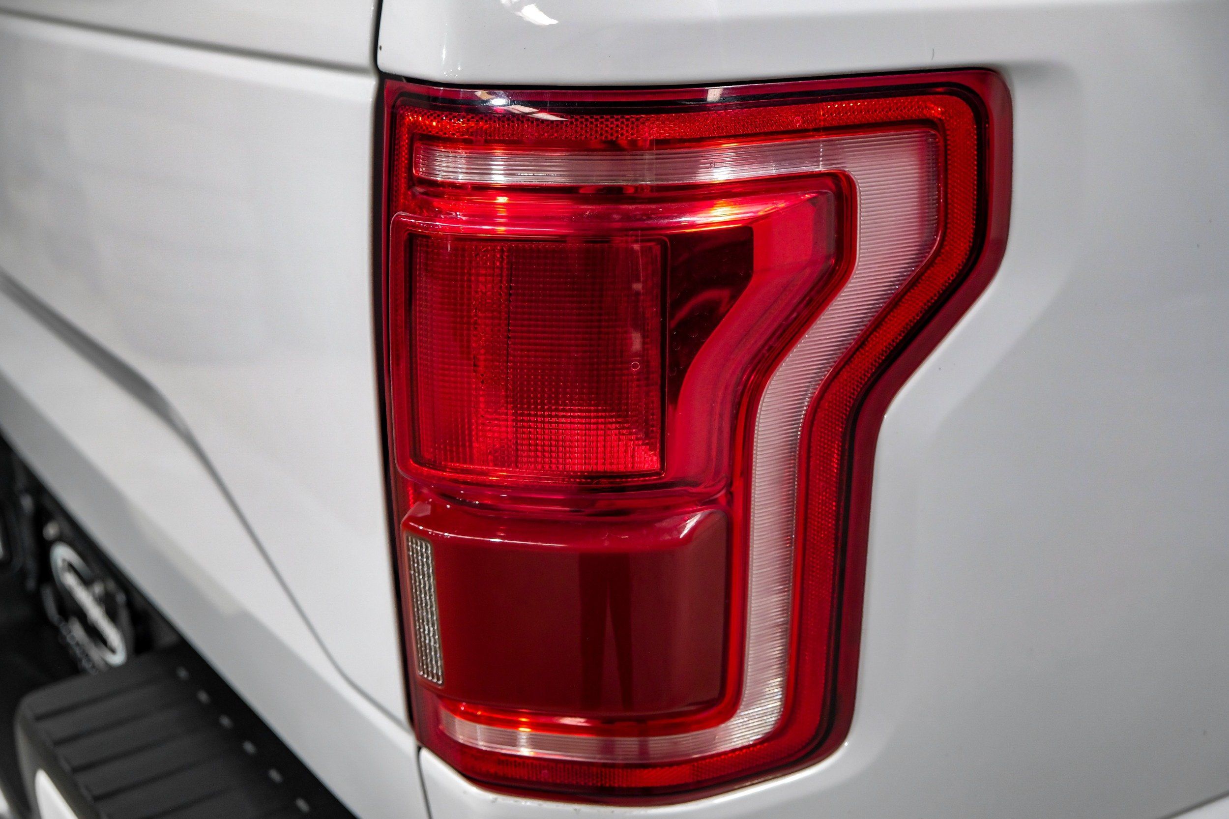 Photo 75 of 2015 Ford F-150 Lariat for sale in Katy, TX