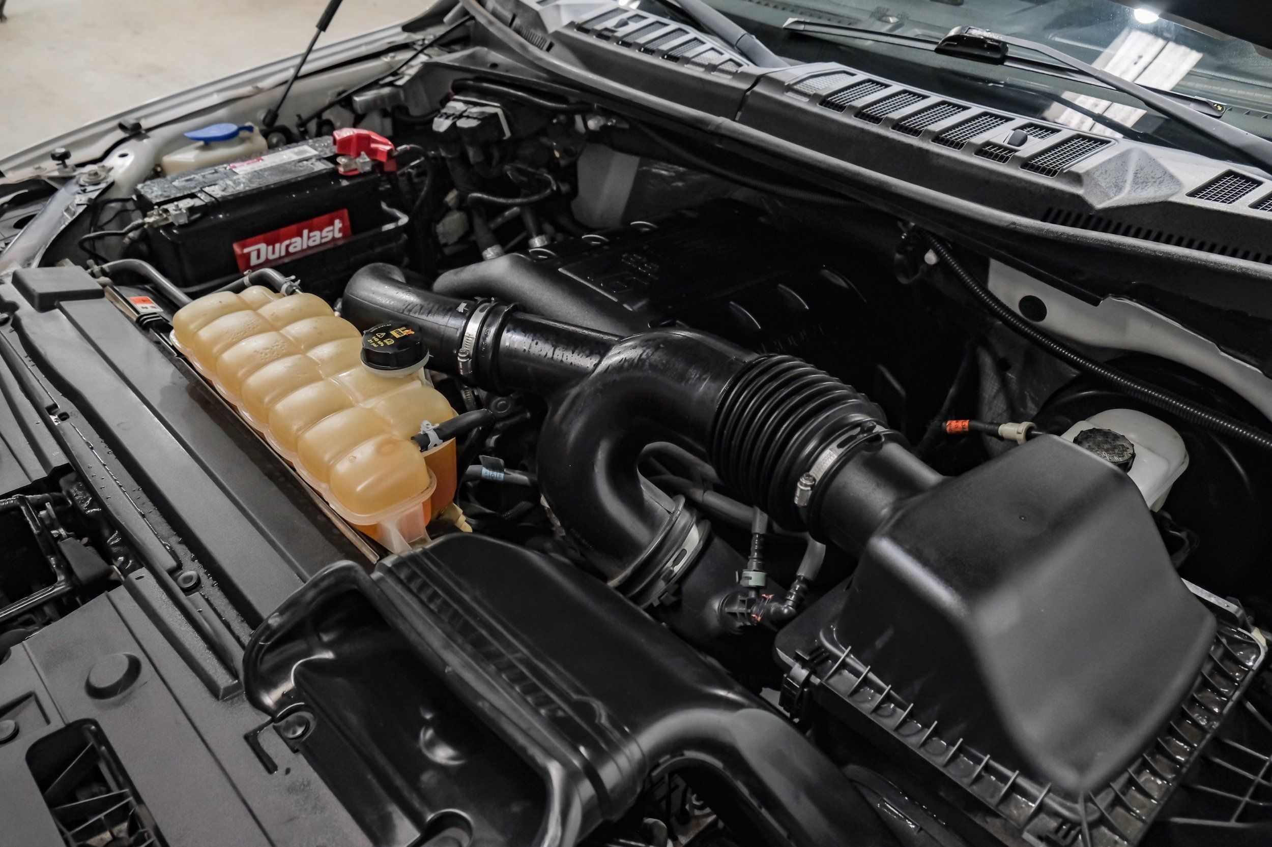 Photo 85 of 2015 Ford F-150 Lariat for sale in Katy, TX