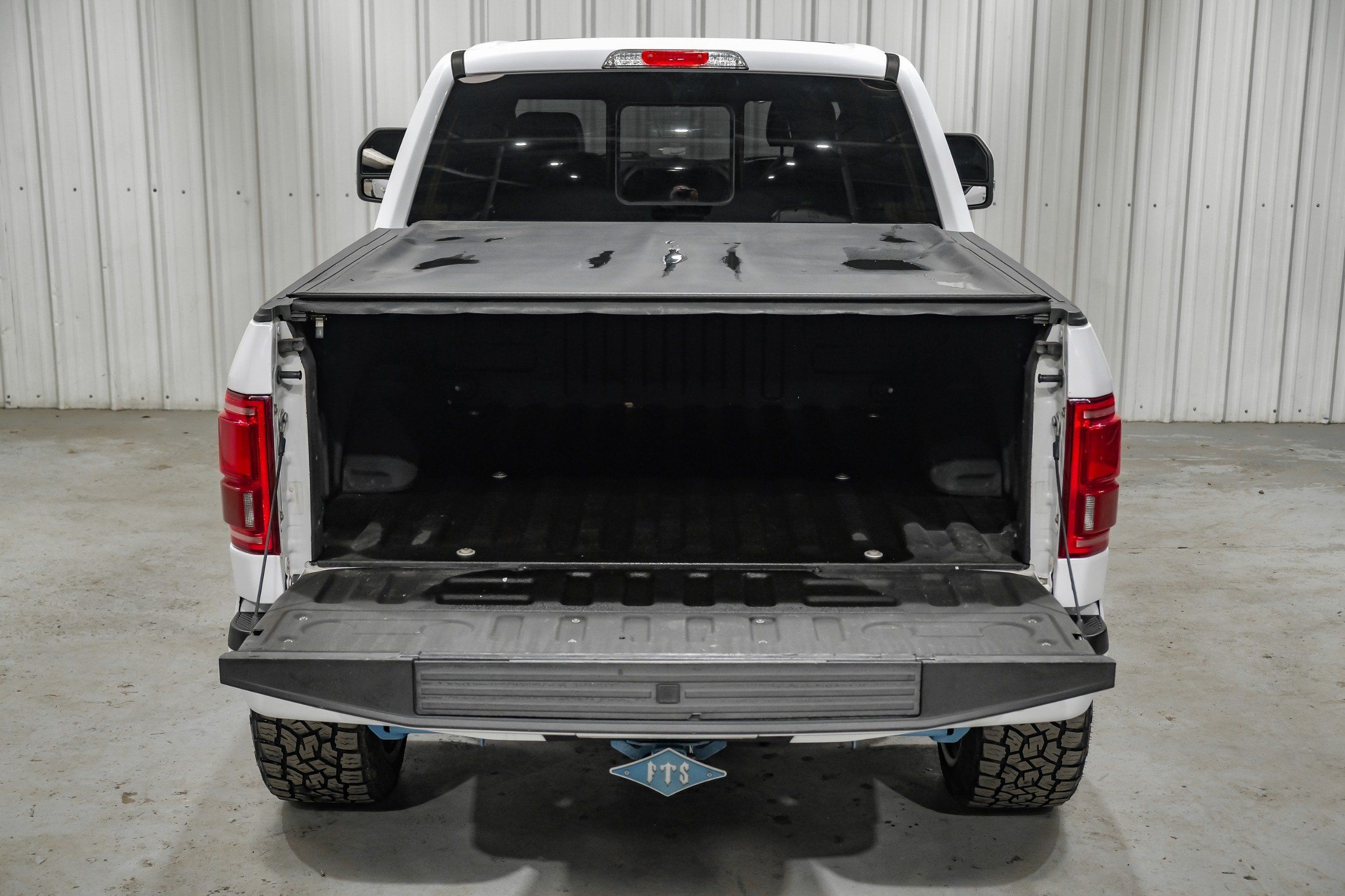 Photo 89 of 2015 Ford F-150 Lariat for sale in Katy, TX