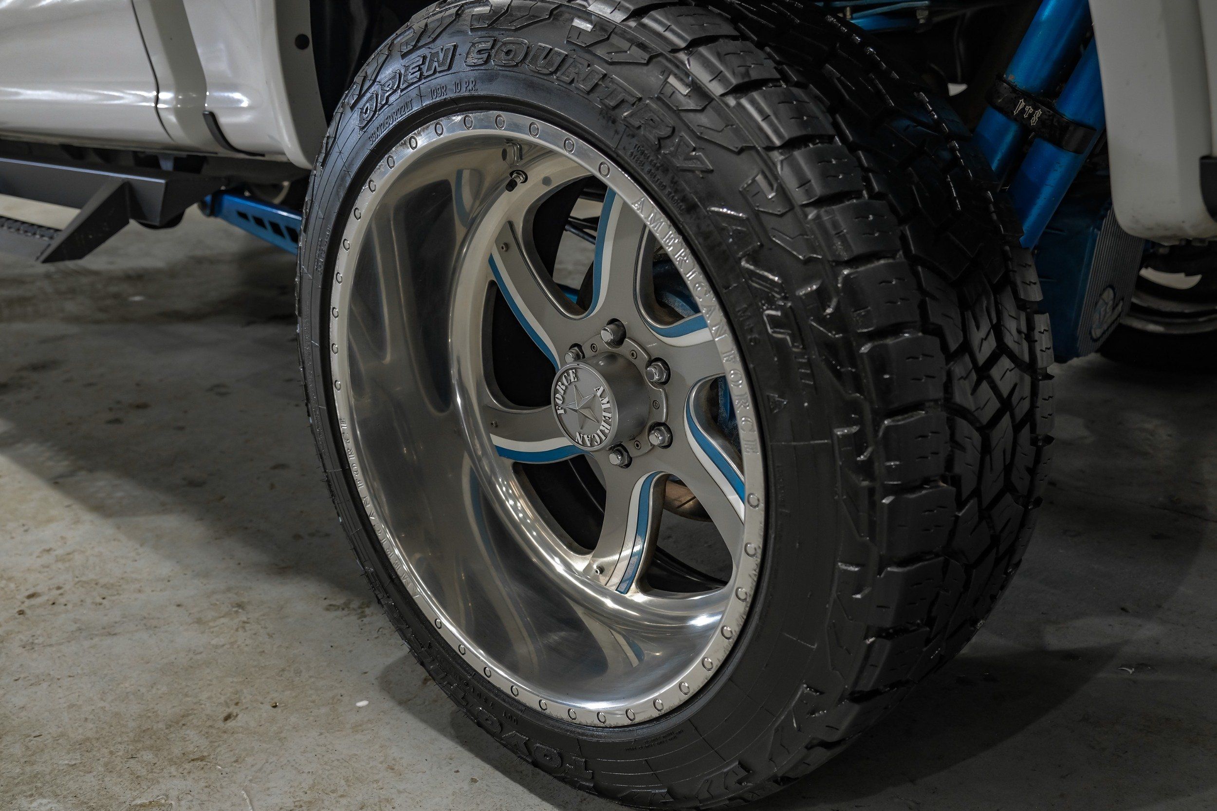 Photo 97 of 2015 Ford F-150 Lariat for sale in Katy, TX