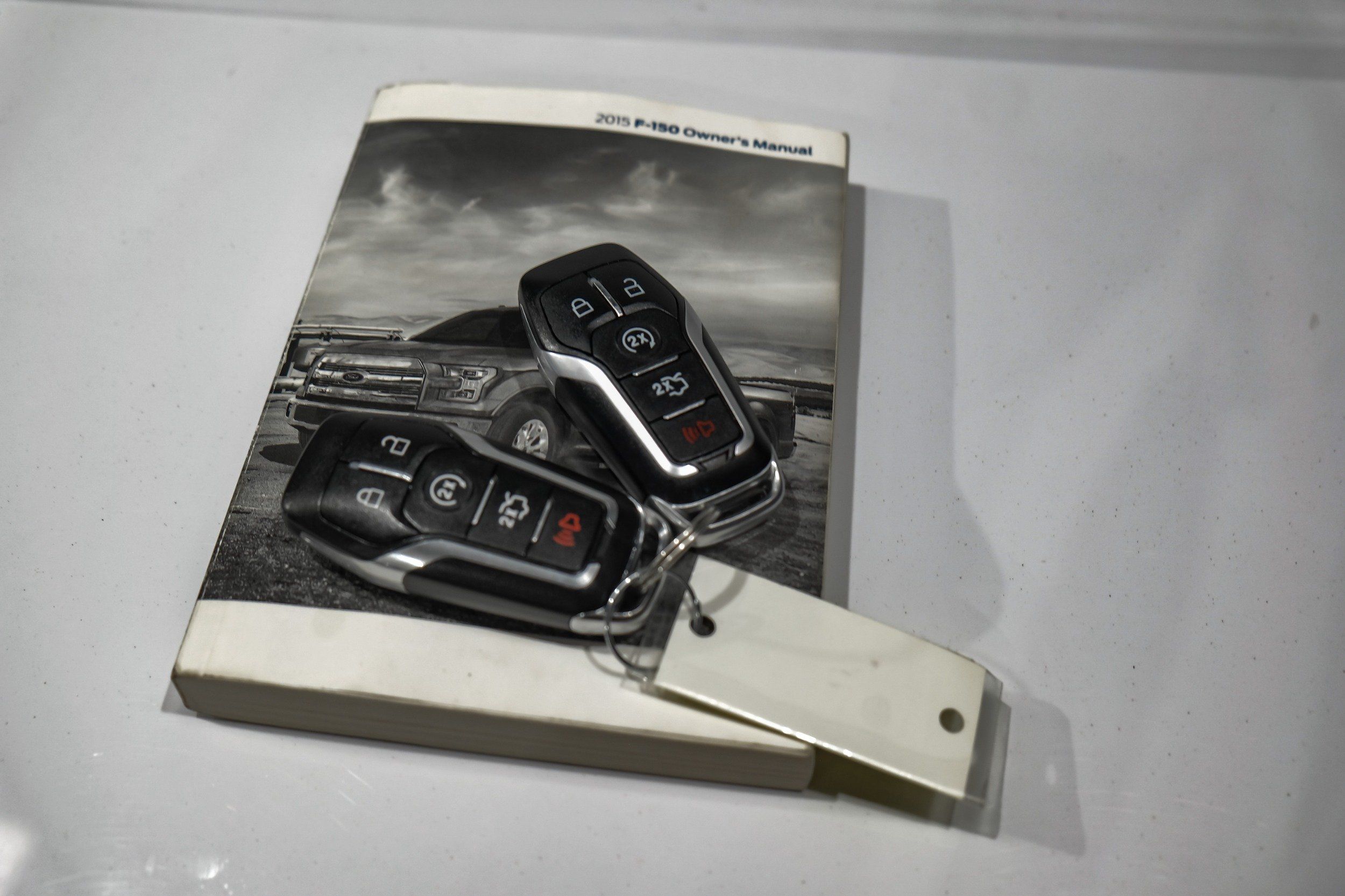 Photo 101 of 2015 Ford F-150 Lariat for sale in Katy, TX