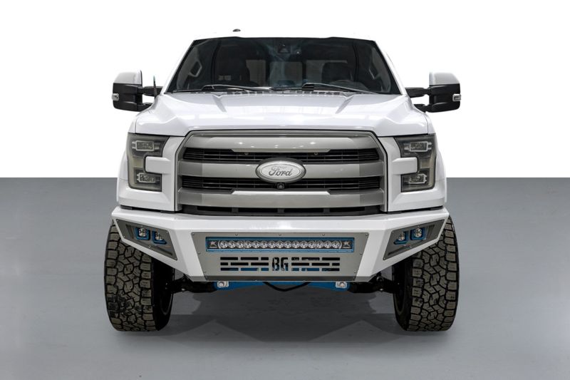 Photo 6 of 2015 Ford F-150 Lariat for sale in Katy, TX