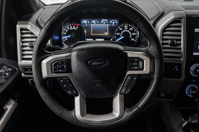 Photo 22 of 2015 Ford F-150 Lariat for sale in Katy, TX