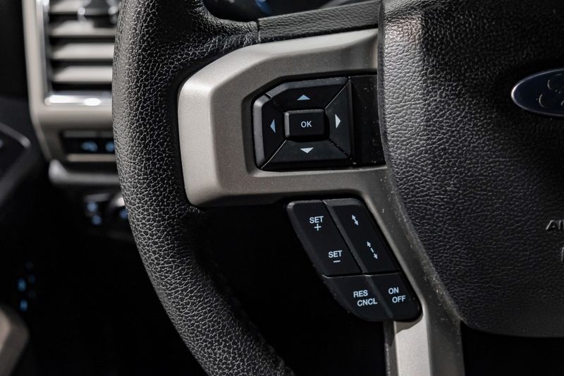 Photo 24 of 2015 Ford F-150 Lariat for sale in Katy, TX