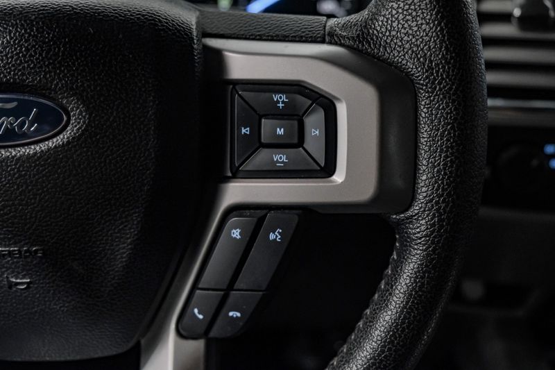 Photo 26 of 2015 Ford F-150 Lariat for sale in Katy, TX