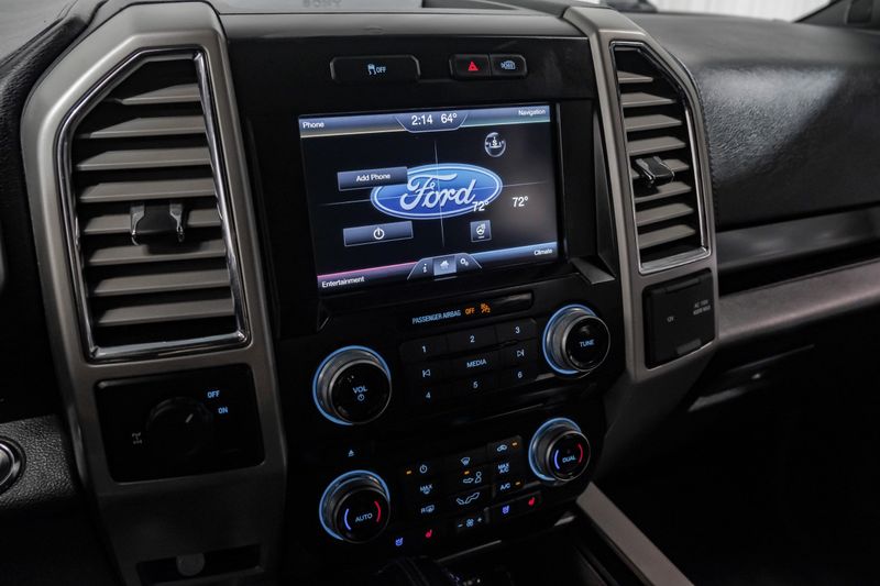 Photo 38 of 2015 Ford F-150 Lariat for sale in Katy, TX