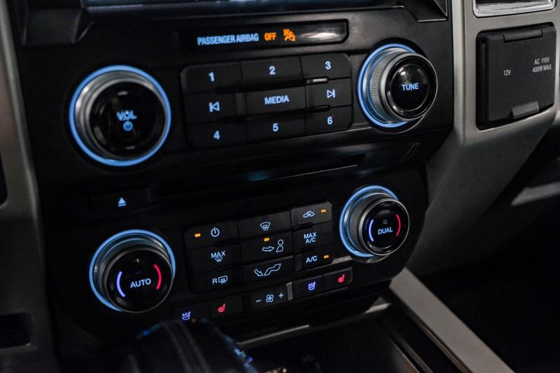 Photo 40 of 2015 Ford F-150 Lariat for sale in Katy, TX