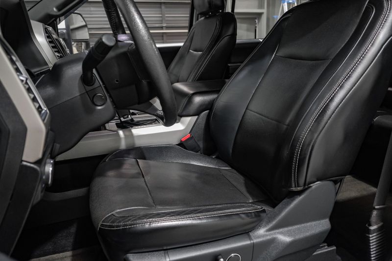 Photo 42 of 2015 Ford F-150 Lariat for sale in Katy, TX