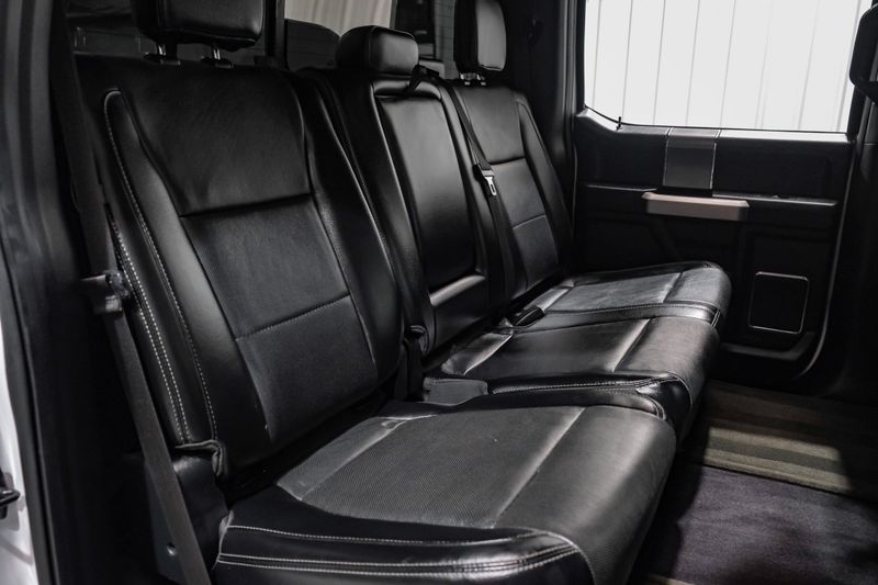 Photo 46 of 2015 Ford F-150 Lariat for sale in Katy, TX