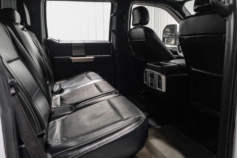 Photo 48 of 2015 Ford F-150 Lariat for sale in Katy, TX