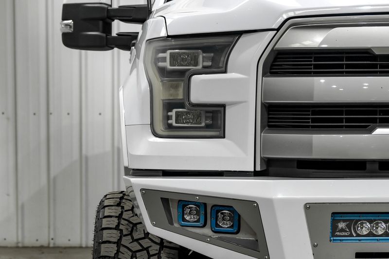 Photo 66 of 2015 Ford F-150 Lariat for sale in Katy, TX