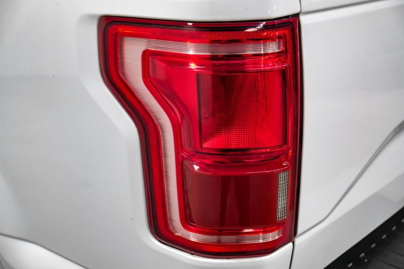 Photo 74 of 2015 Ford F-150 Lariat for sale in Katy, TX
