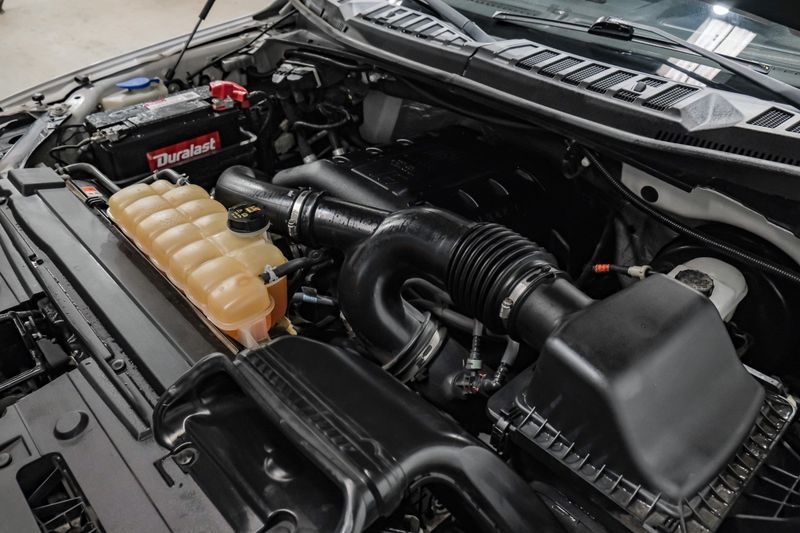 Photo 86 of 2015 Ford F-150 Lariat for sale in Katy, TX