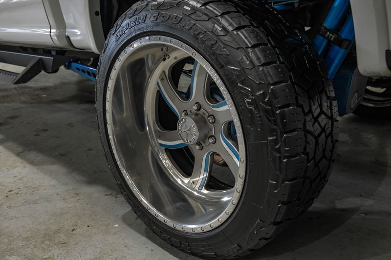 Photo 98 of 2015 Ford F-150 Lariat for sale in Katy, TX