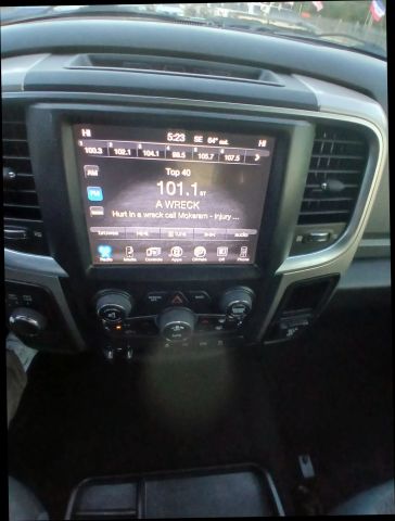 Photo 4 of 2017 Ram 3500 D2 for sale in Cypress, TX