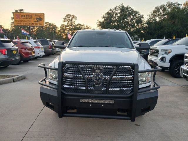 Photo 14 of 2017 Ram 3500 D2 for sale in Cypress, TX