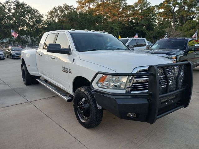 Photo 16 of 2017 Ram 3500 D2 for sale in Cypress, TX