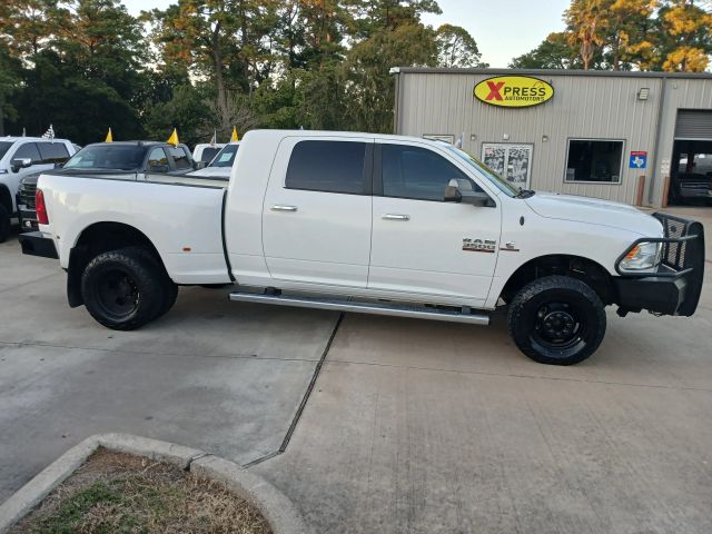 Photo 18 of 2017 Ram 3500 D2 for sale in Cypress, TX