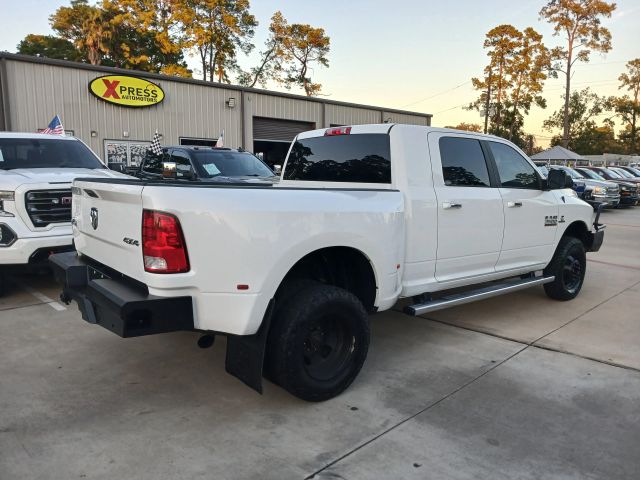 Photo 20 of 2017 Ram 3500 D2 for sale in Cypress, TX