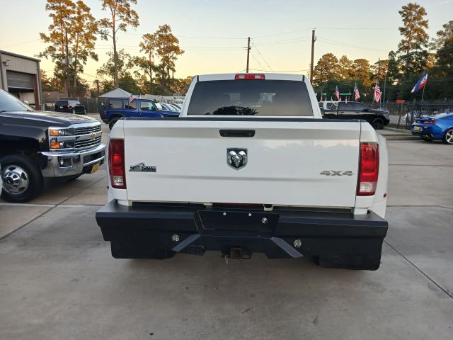 Photo 22 of 2017 Ram 3500 D2 for sale in Cypress, TX