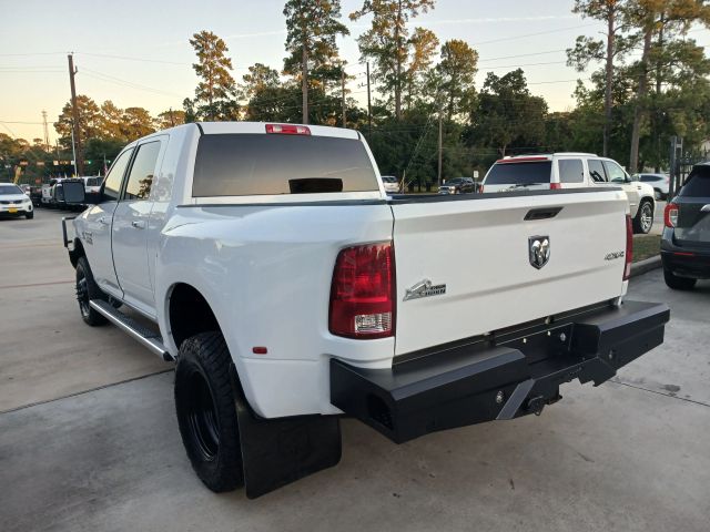 Photo 24 of 2017 Ram 3500 D2 for sale in Cypress, TX