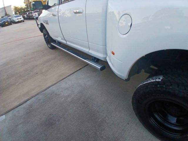 Photo 26 of 2017 Ram 3500 D2 for sale in Cypress, TX
